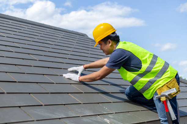 Best Best Roofing Contractors  in Braddock Hills, PA