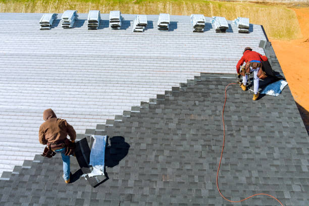 Braddock Hills, PA Roofing Contractor Company