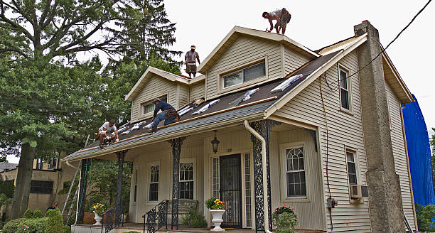 Best Slate Roofing Contractor  in Braddock Hills, PA