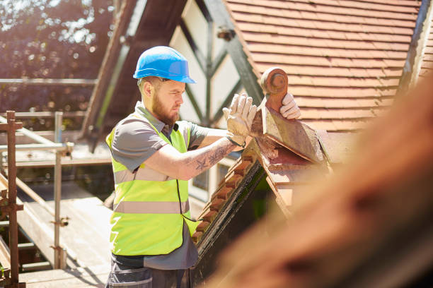 Braddock Hills, PA Roofing Contractor Company